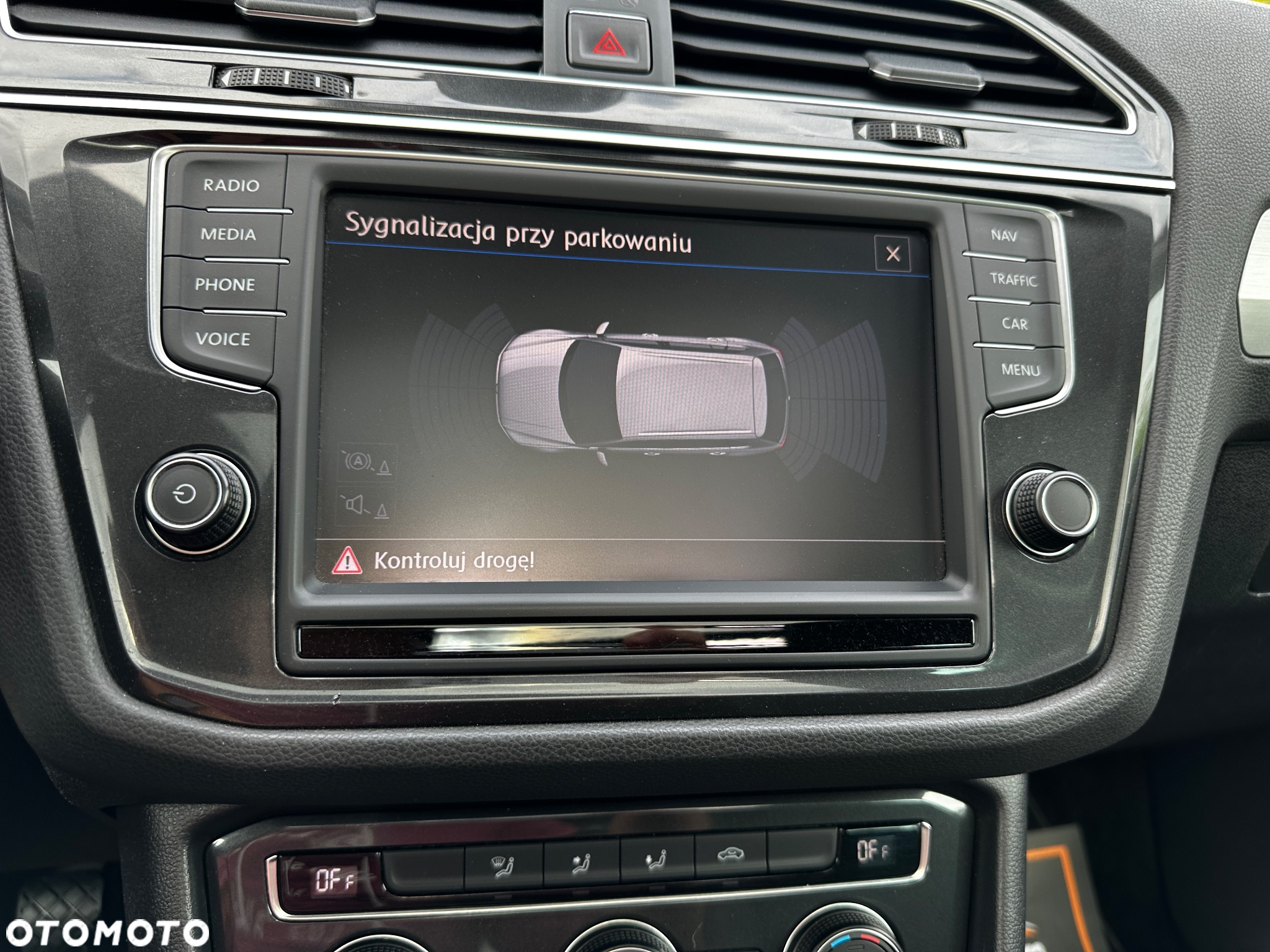 Volkswagen Tiguan 2.0 TDI BMT SCR Comfortline - 34