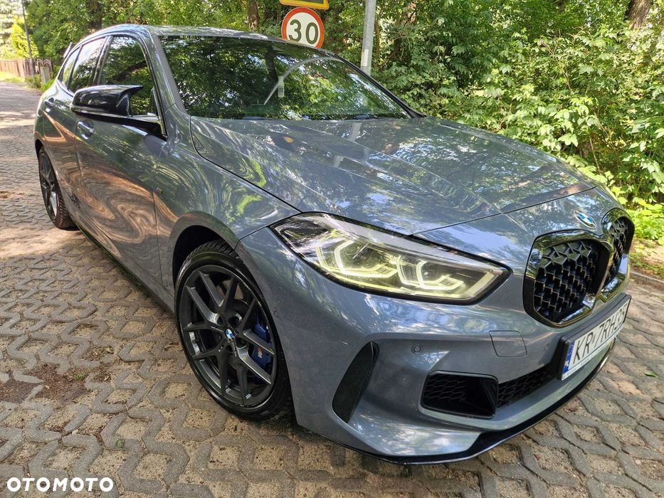 BMW 1M - 1