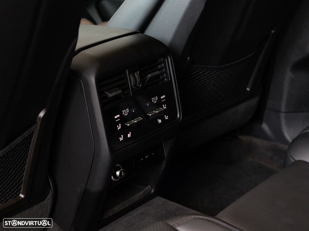 Porsche Cayenne Coupé S E-Hybrid - 44