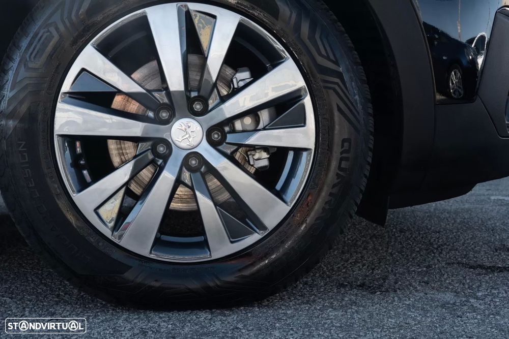 Peugeot 5008 1.2 PureTech Allure Pack EAT8 - 6