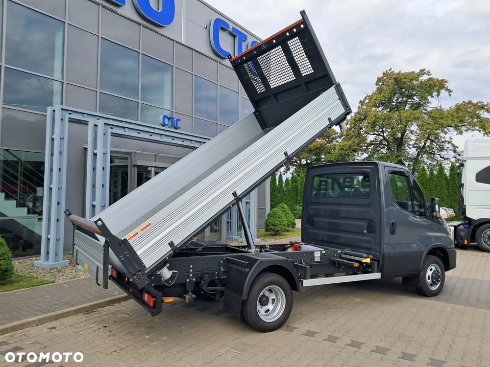 Iveco Daily 35C16H3.0H - 17