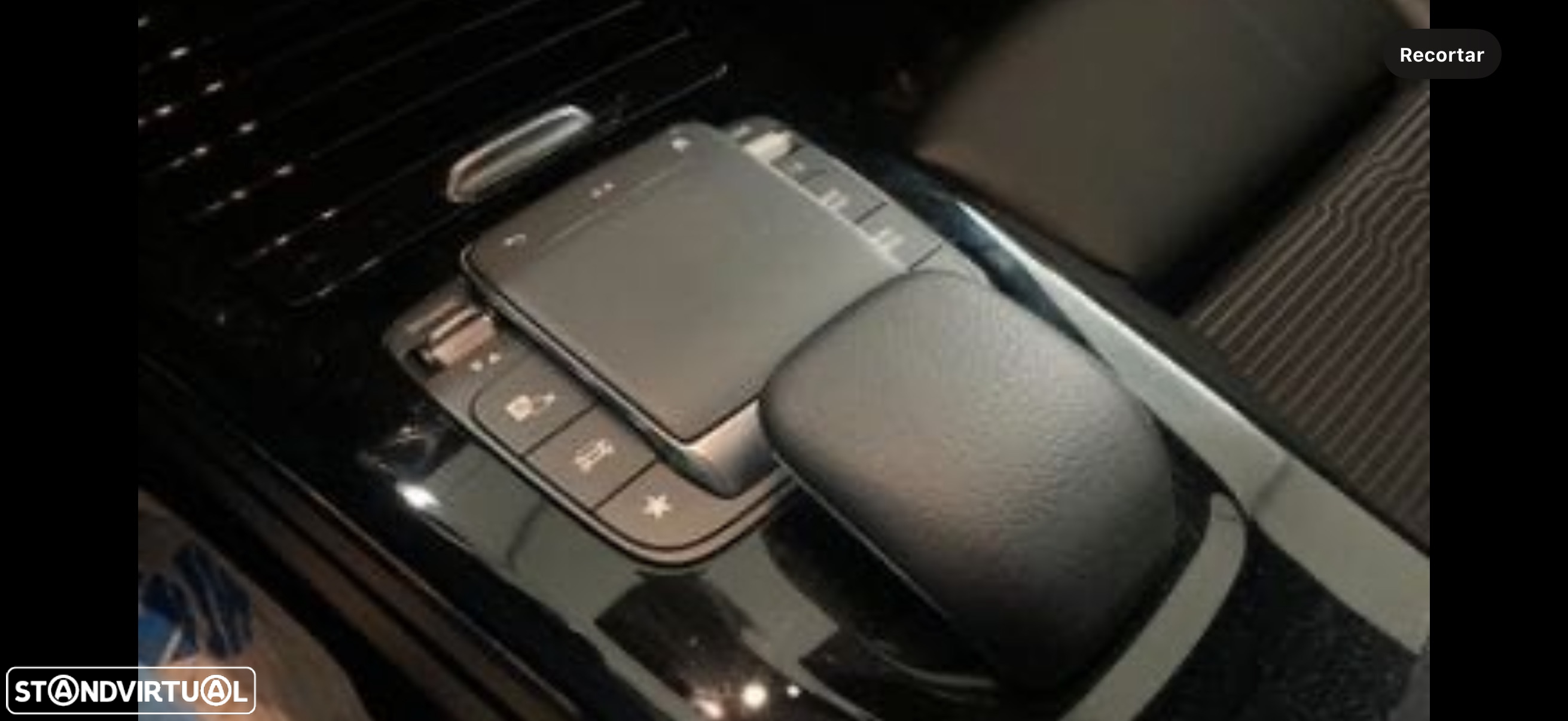 Mercedes-Benz CLA 200 d 4Matic Shooting Brake 8G-DCT Edition 1 - 11