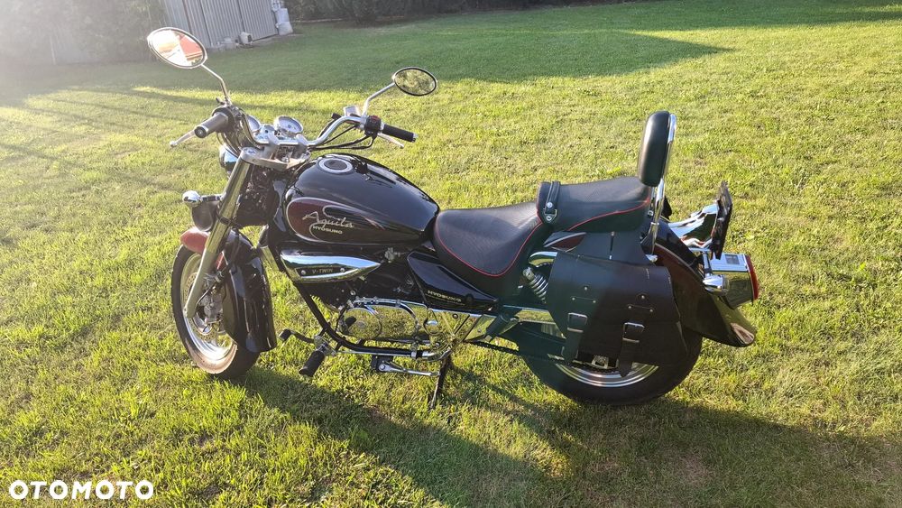 Hyosung GV - 9