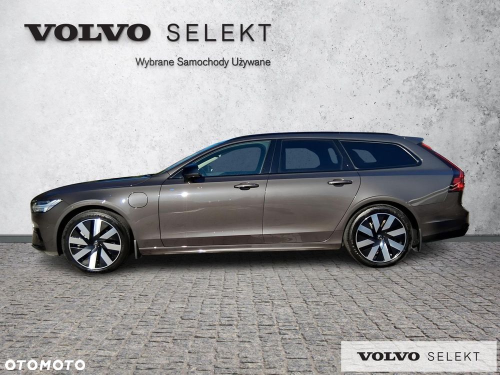 Volvo V90 - 2