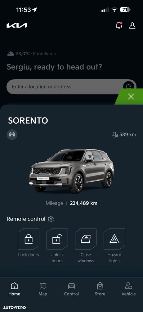 Kia Sorento 1.6 T-GDI HEV 6AT 4x2 5P Design - 40