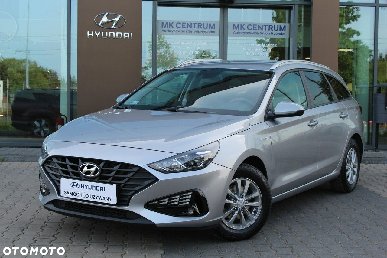 Hyundai i30 - 3