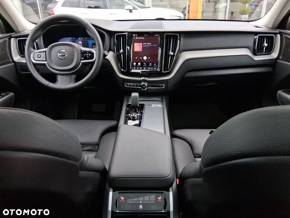 Volvo XC 60 - 11