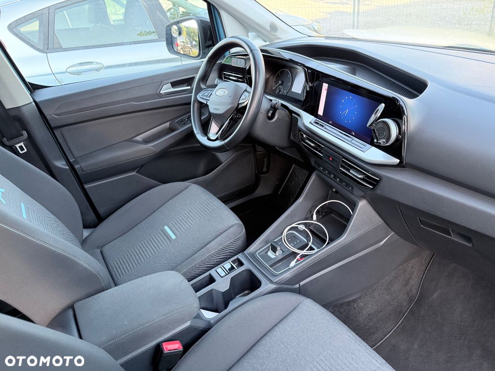 Ford Tourneo Connect Grand 2.0 EcoBlue Active - 28