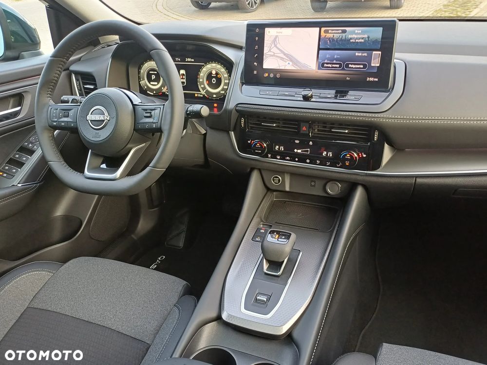 Nissan Qashqai - 11