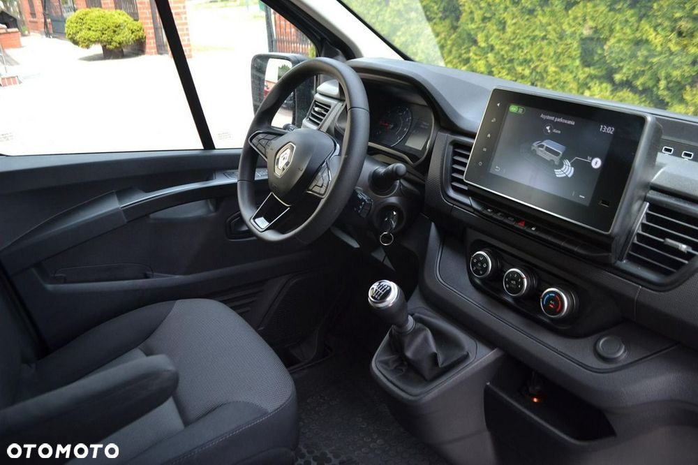 Renault Trafic - 24