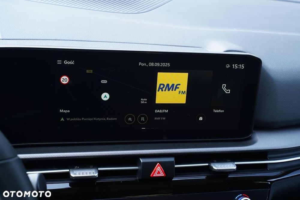 Kia Sportage 1.6 T-GDI M 2WD - 19