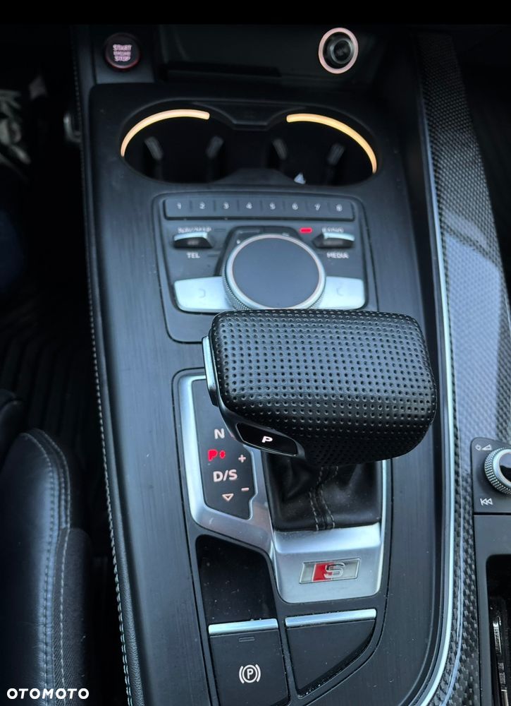 Audi S5 Sportback - 15