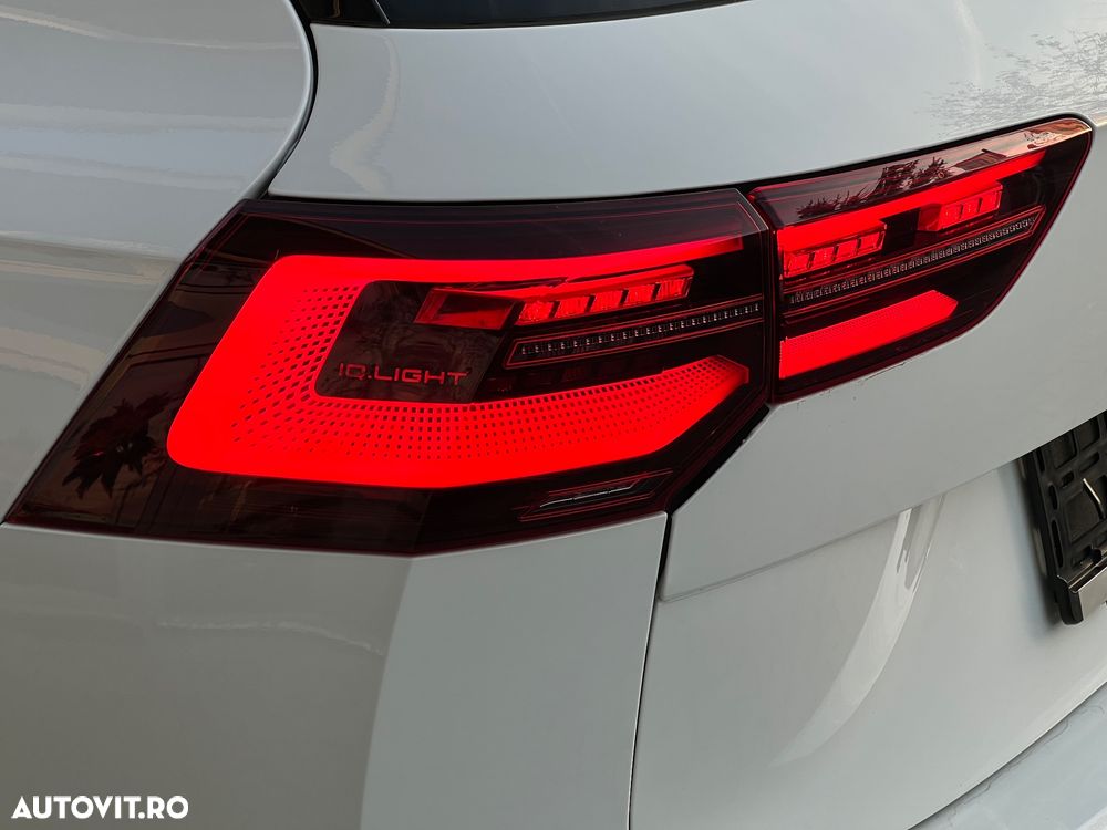 Volkswagen Golf 2.0 TDI SCR DSG Style - 19