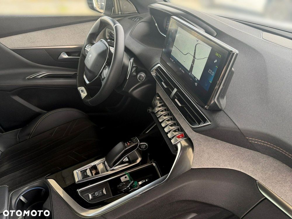 Peugeot 3008 - 21