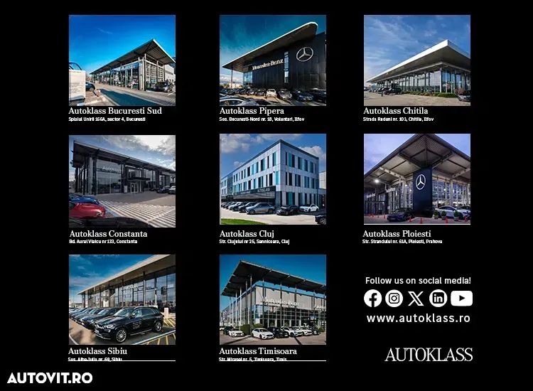 Mercedes-Benz E 200 MHEV 4MATIC Aut. - 17