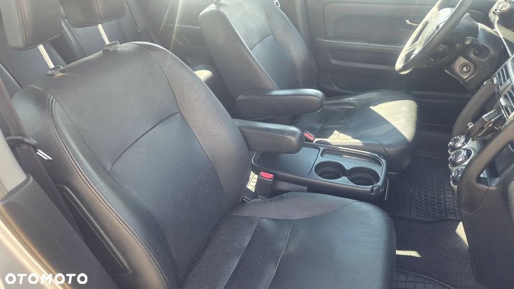 Honda CR-V - 12
