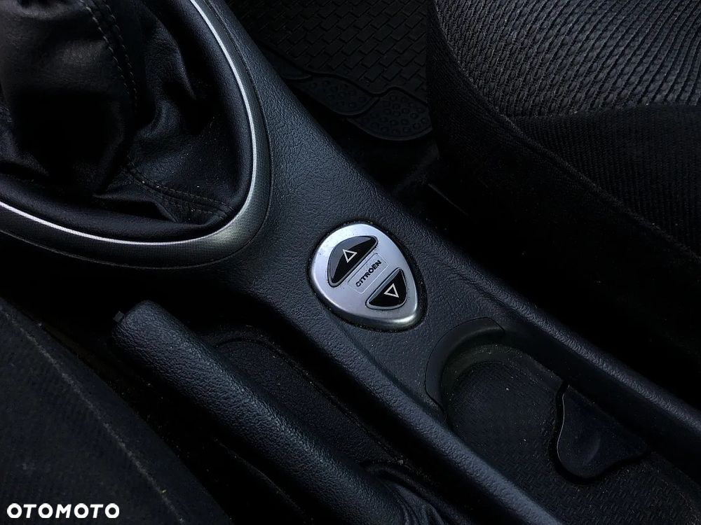 Citroën C5 Kombi 1.8 X - 23