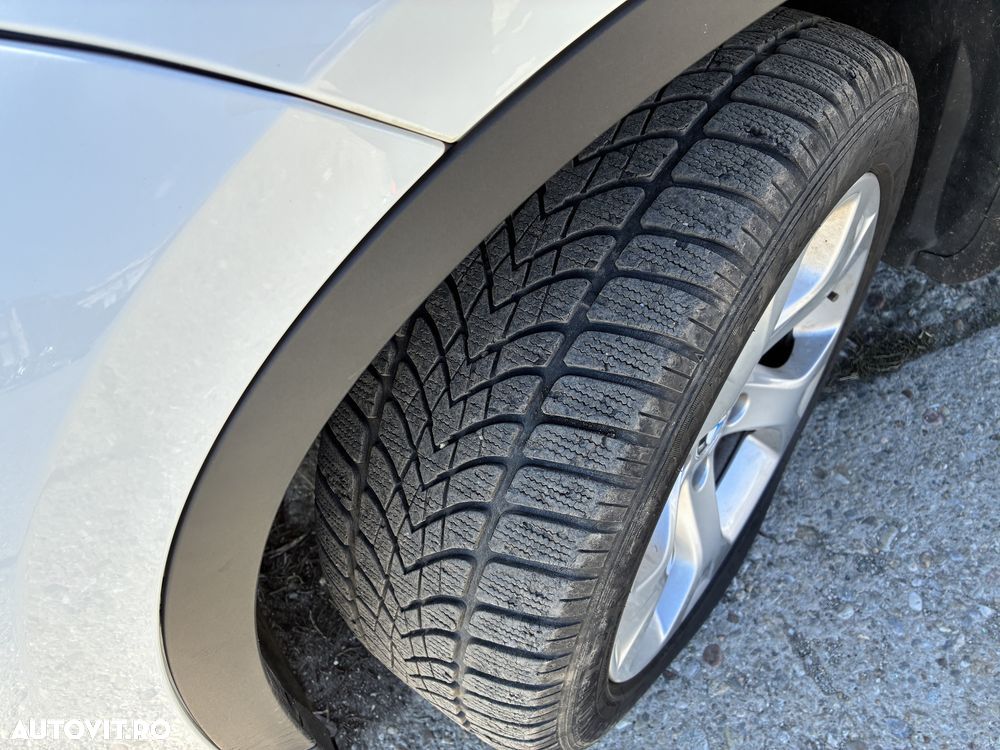 Jante bmw 5x120 r17 x1 e84 - 5