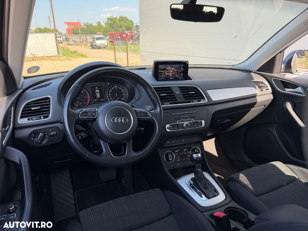 Audi Q3 - 10