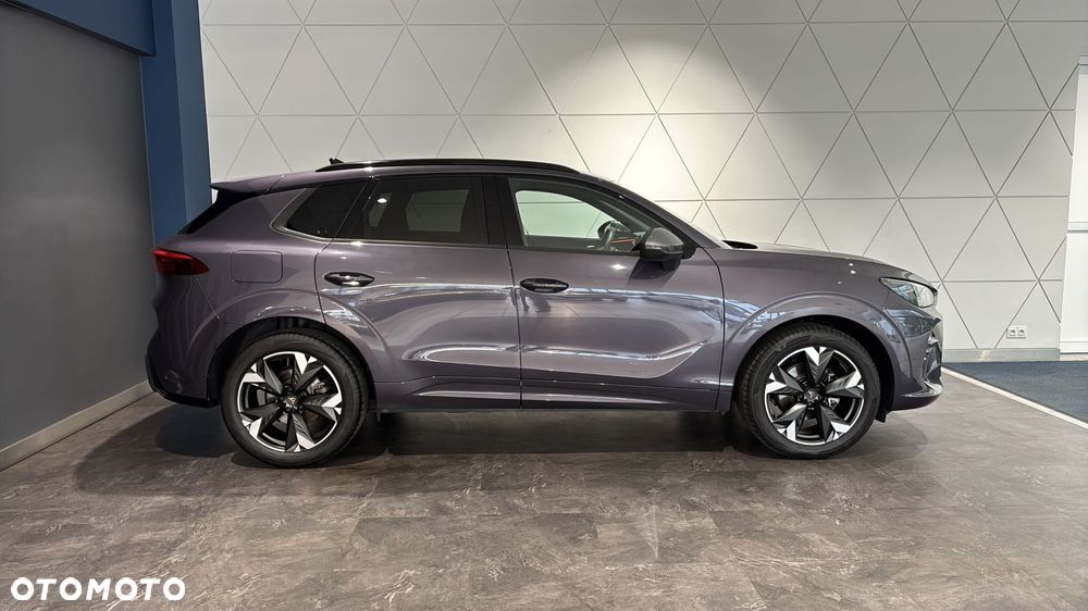 Cupra Terramar 1.5 eTSI mHEV DSG - 7