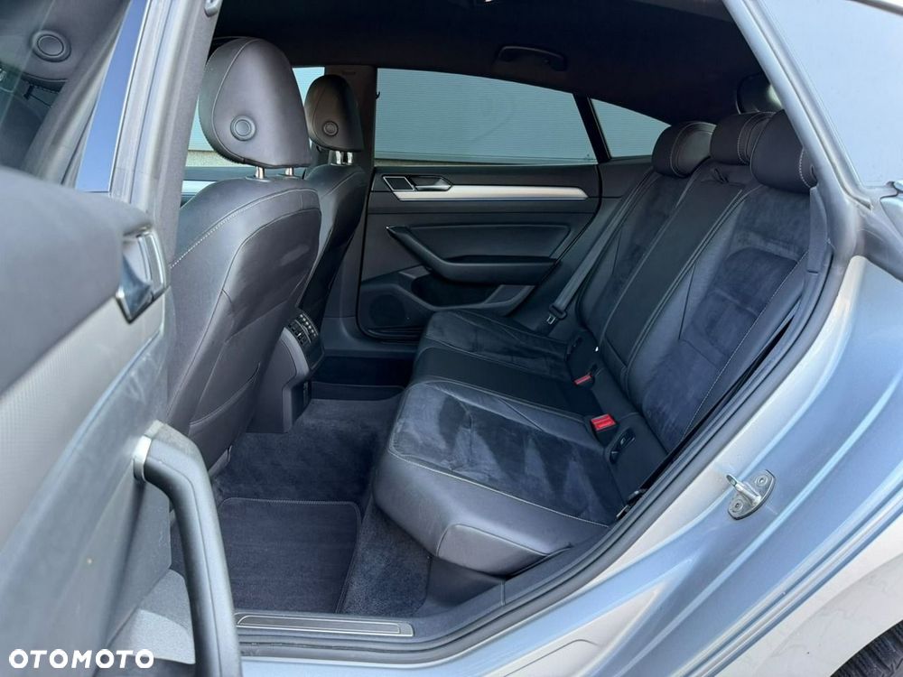 Volkswagen Arteon 2.0 TSI 4Motion R-Line Edition DSG - 15