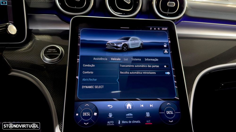 Mercedes-Benz C 300 - 24