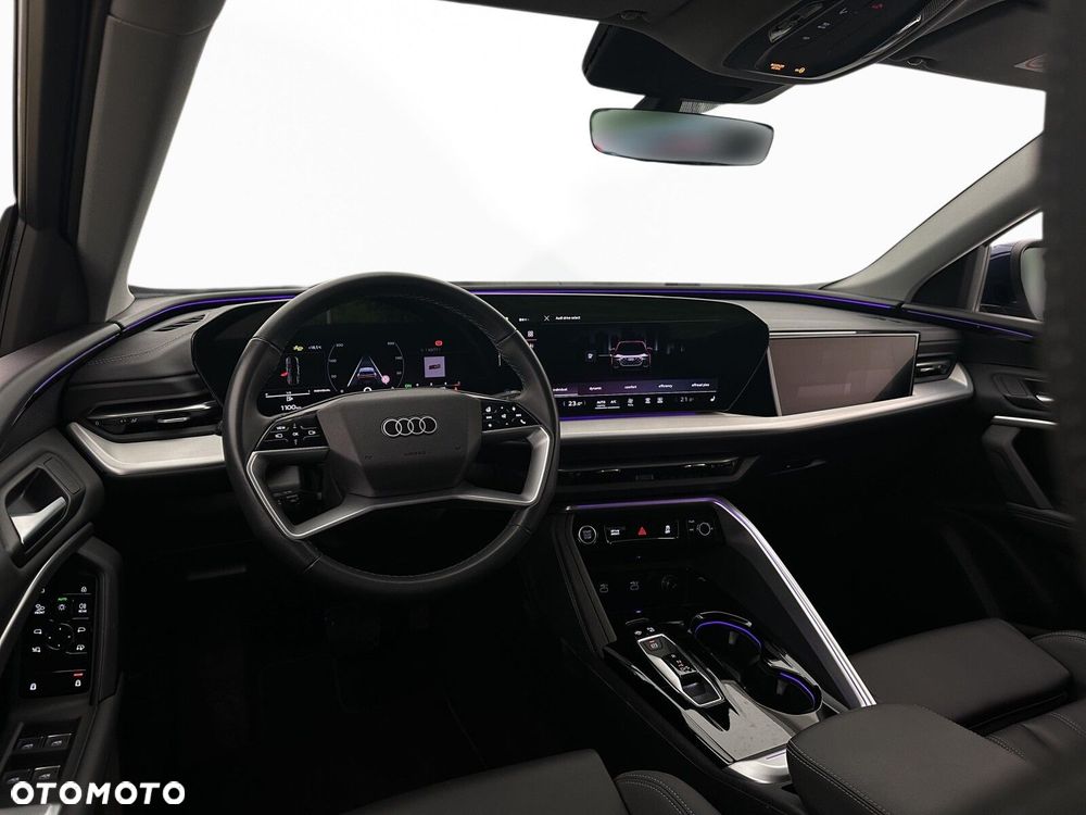 Audi Q5 40 TDI mHEV Quattro S tronic - 10