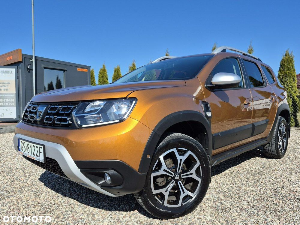 Dacia Duster - 14