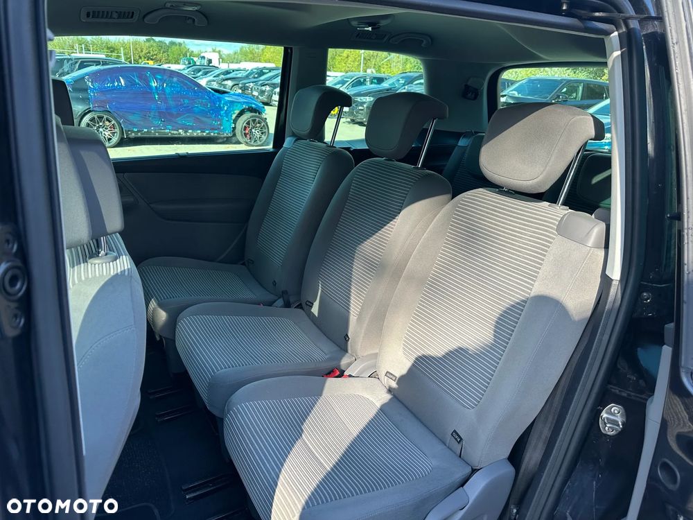 Seat Alhambra - 8
