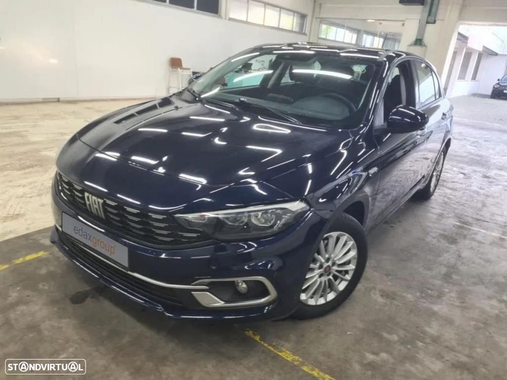 Fiat Tipo 1.3 MultiJet Life - 1