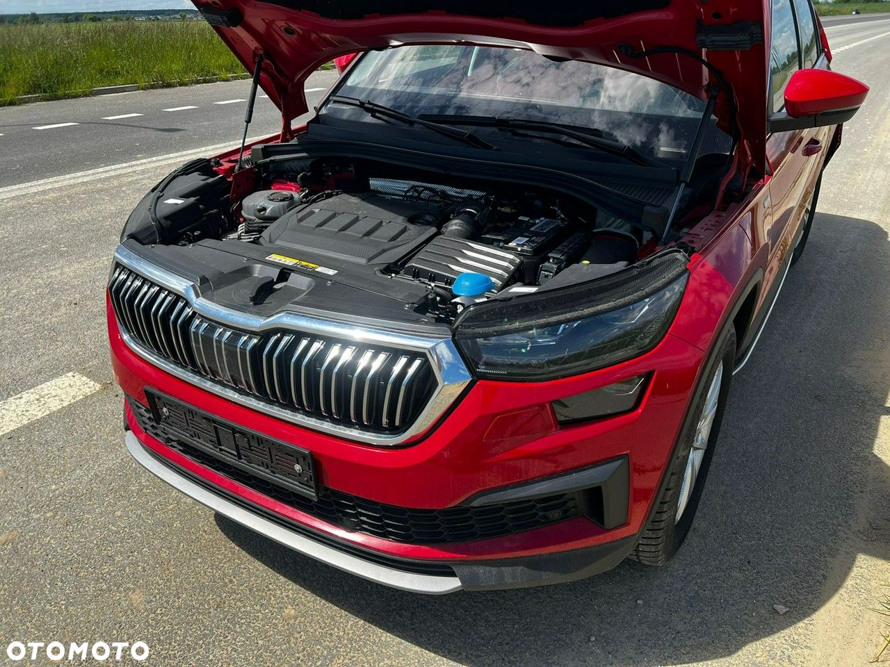 Skoda Kodiaq 2.0 TDI 4x4 DSG Style - 8