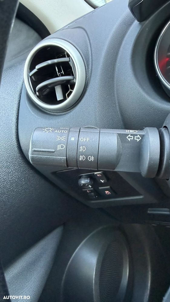 Nissan Qashqai 1.5 dCi DPF 360 - 31