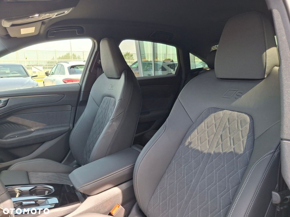 Audi A6 Limousine - 29