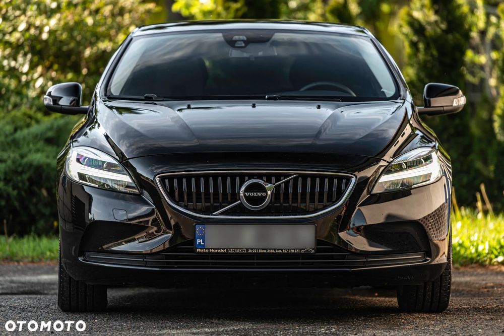 Volvo V40 D2 Momentum - 13