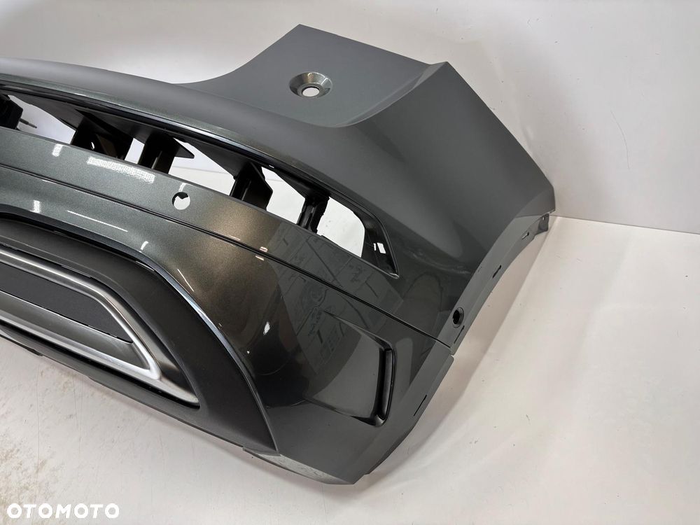 Audi Q5 II 80A Lift Zderzak Tył Tylny 80A807301 80A807527A - 6