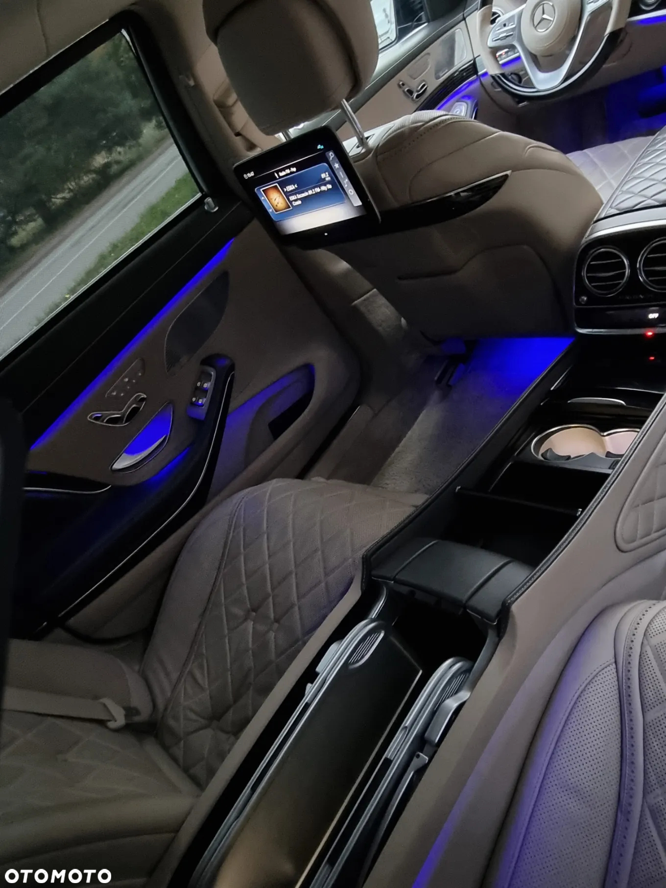 Maybach 57 - 23