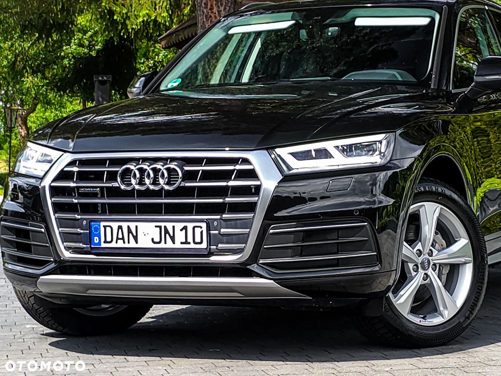 Audi Q5 2.0 TDI Quattro Sport S tronic - 7