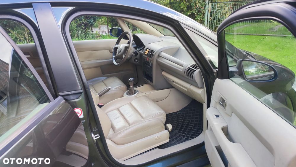 Audi A2 1.4 TDI - 10