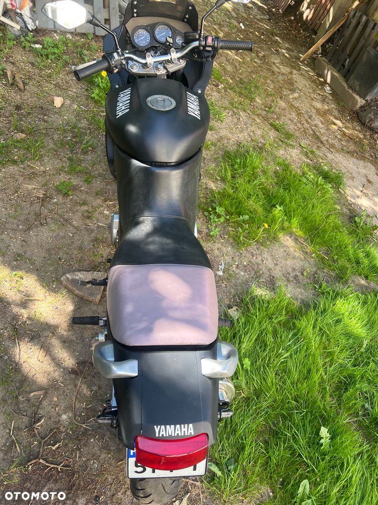 Yamaha TDM - 3