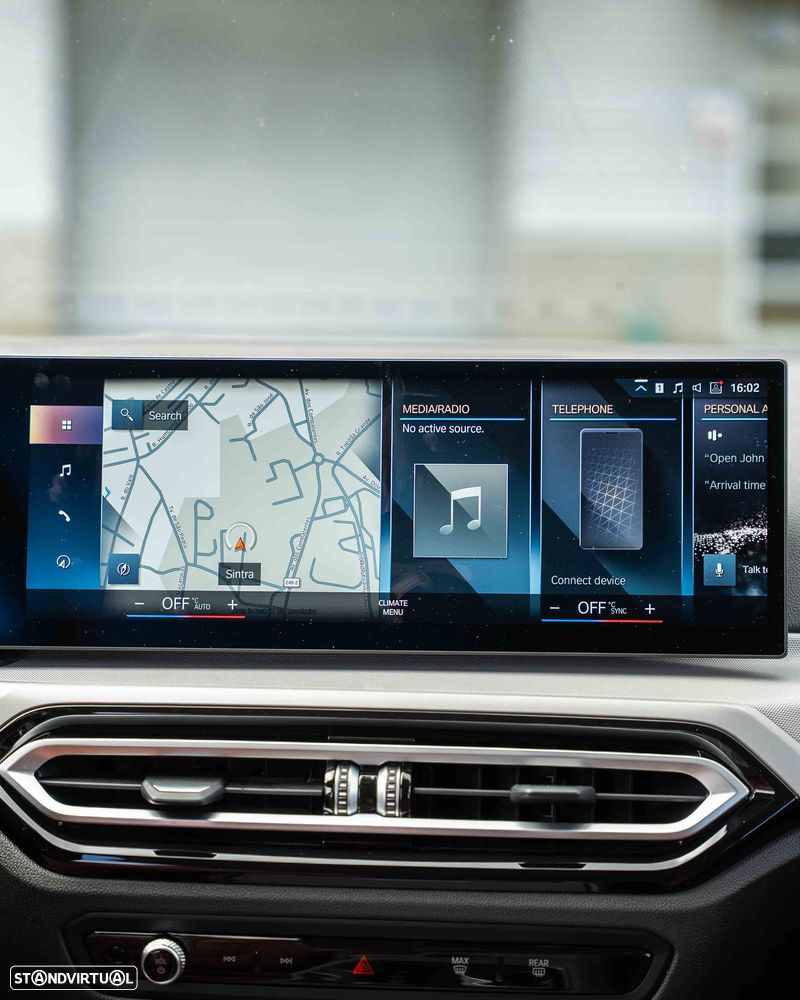 BMW 320 e Aut. Advantage - 20