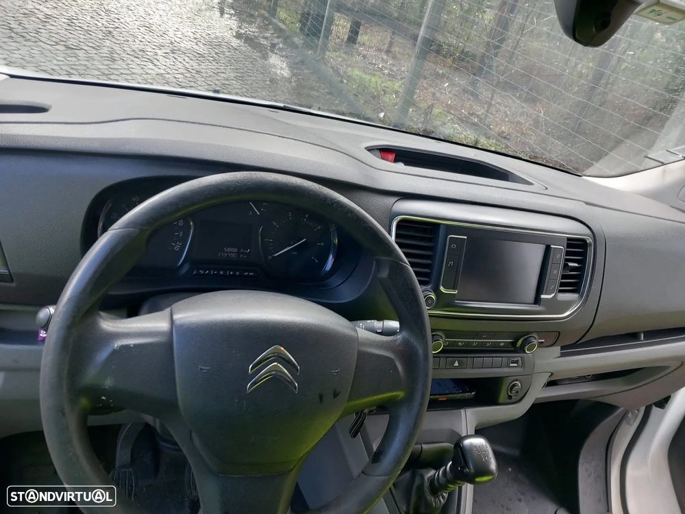 Citroën Jumpy 2.0 XL - 3