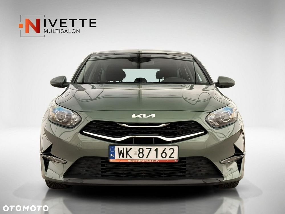 Kia Ceed - 9