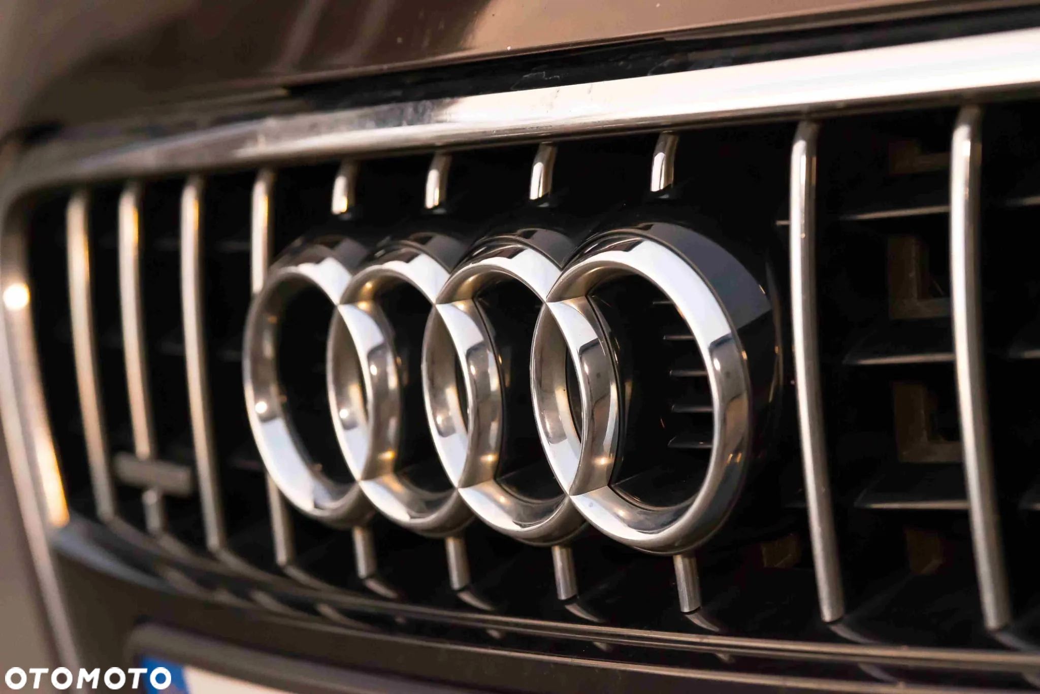Audi Q7 3.0 TDI DPF Quattro Tiptronic - 13