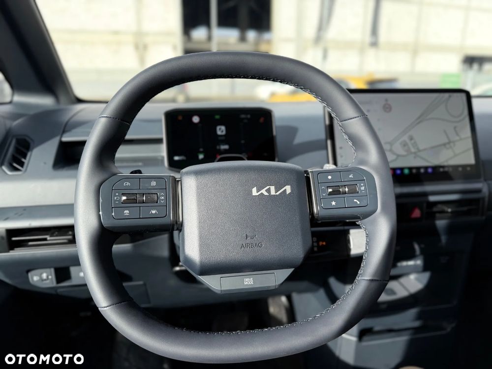Kia PV5 - 16