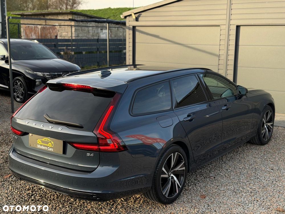 Volvo V90 B4 D Plus Dark - 18