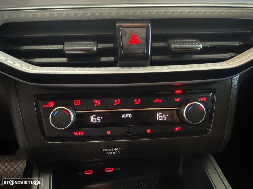 SEAT Ibiza 1.0 TSI FR DSG - 24