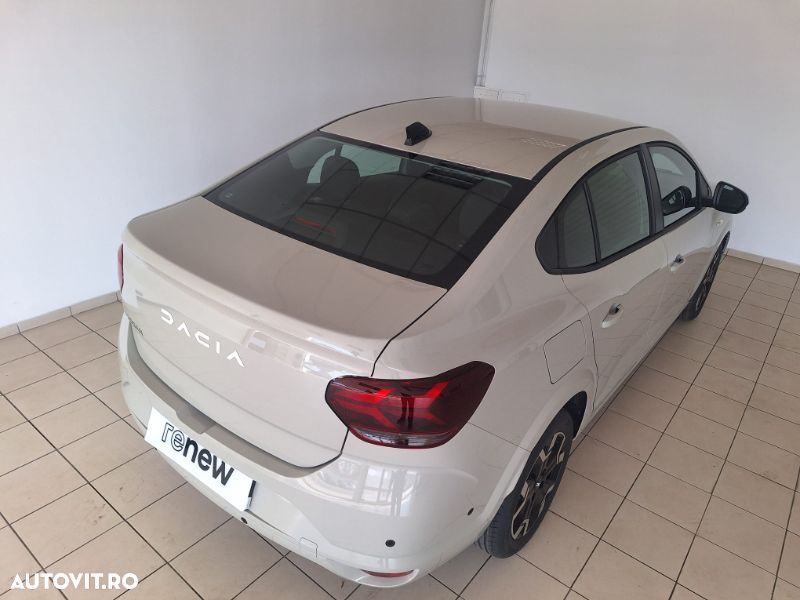 Dacia Logan ECO-G 120 Journey - 19