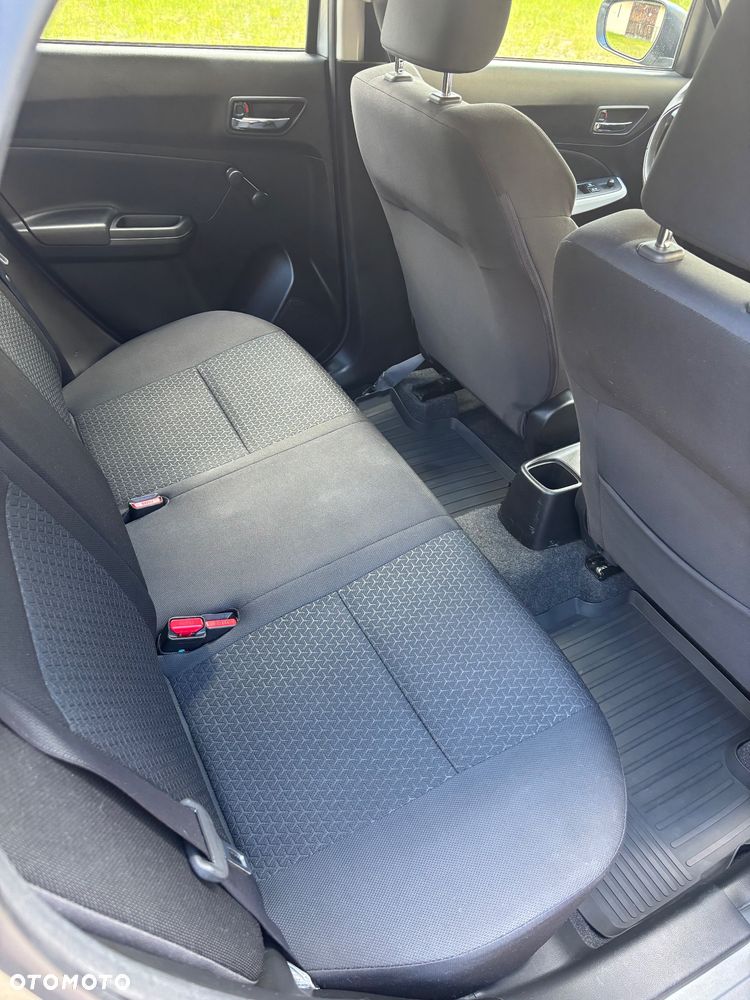 Suzuki Swift 1.2 Premium - 14