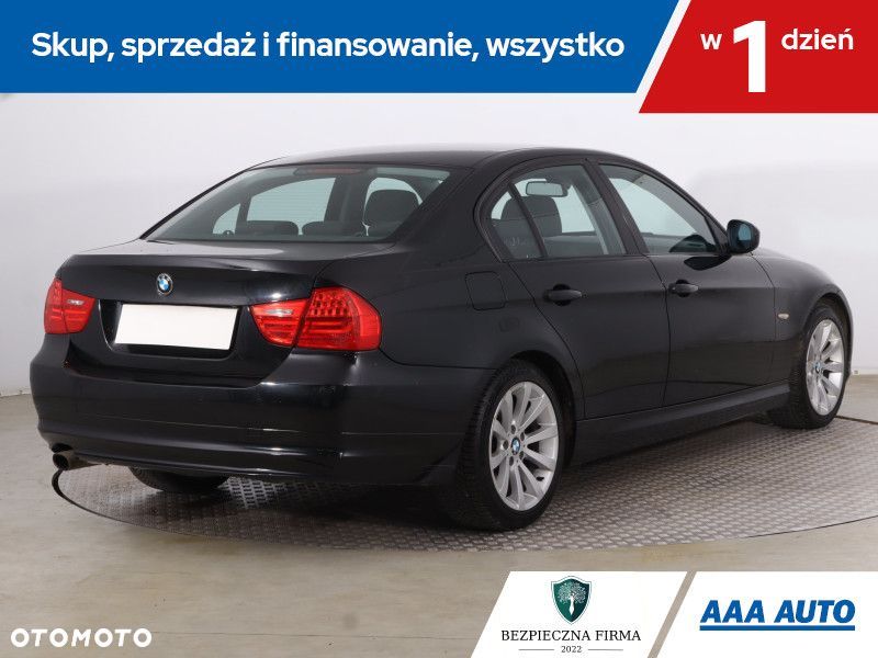 BMW Seria 3 - 7