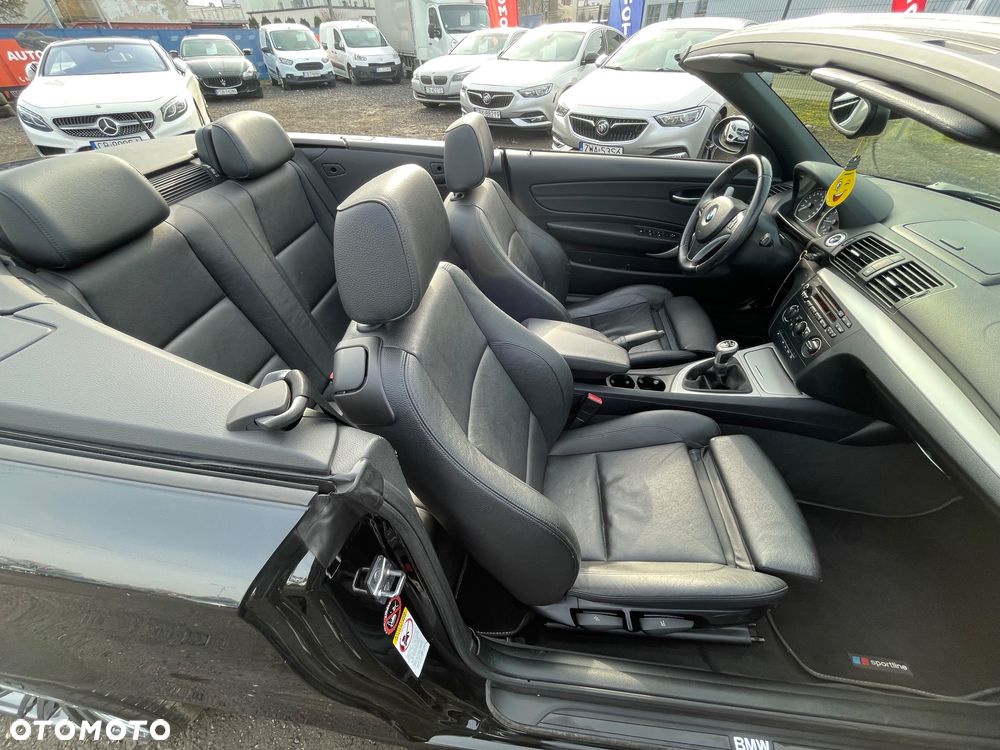 BMW Seria 1 118i Edition Sport - 28